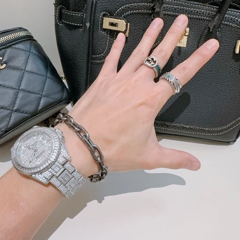 GoodFit Gxccx Bracelets 305791