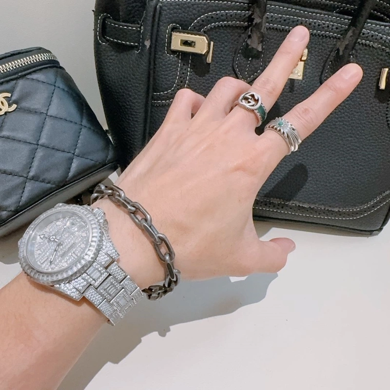 GoodFit Gxccx Bracelets 305791