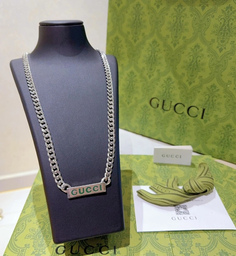 Gxccx Necklaces Popular 305216