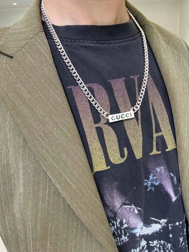 Gxccx Necklaces Popular 305216
