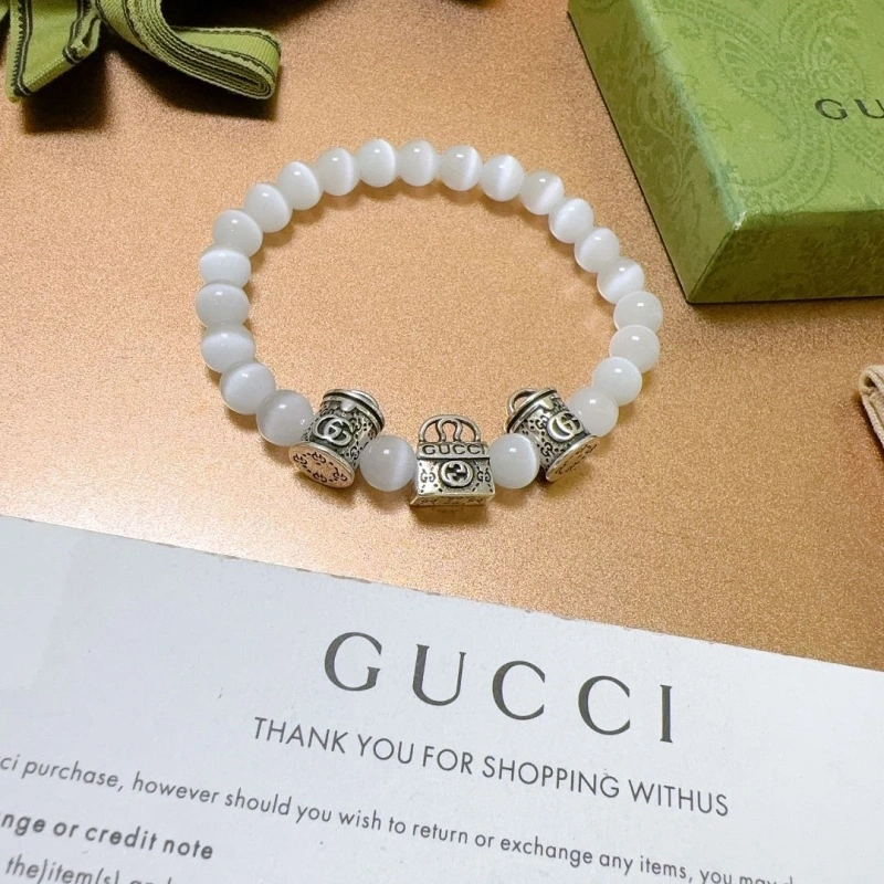 Functional Gxccx Bracelets 305769