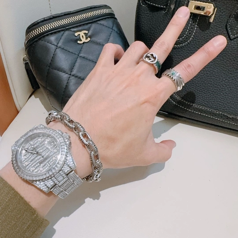 Gxccx Bracelets WellDesigned 305766