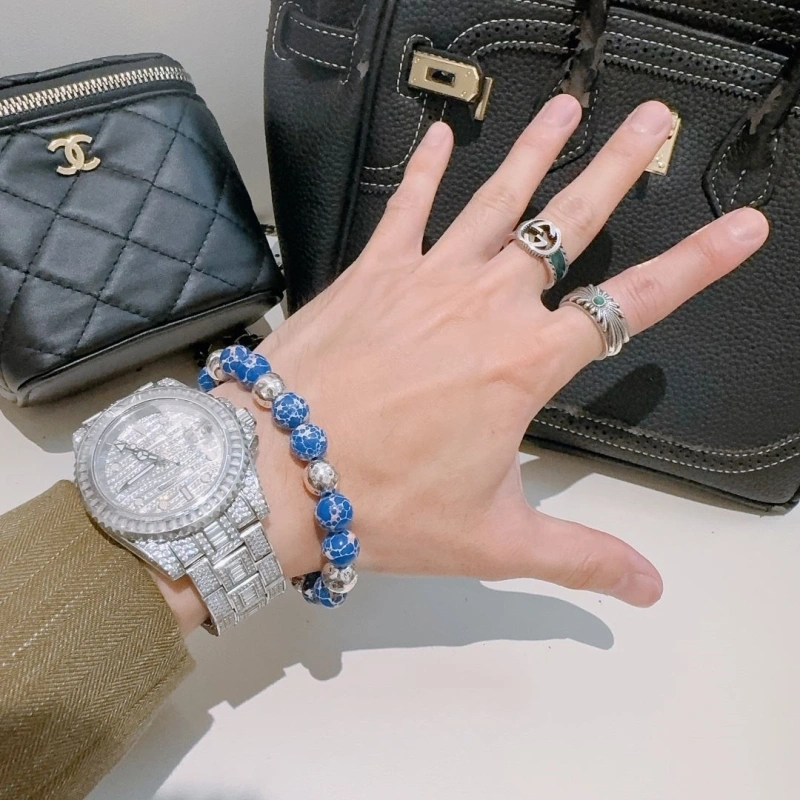 Gxccx Bracelets Compact 305779