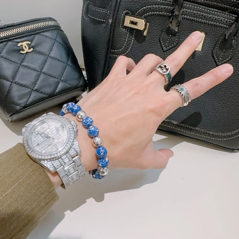 Gxccx Bracelets Compact 305779