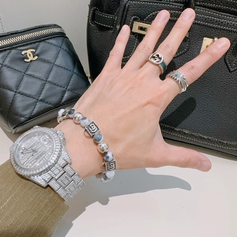 Timeless Gxccx Bracelets 305771