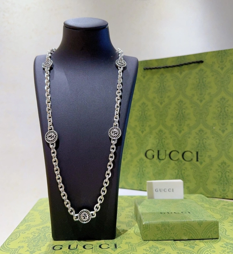 GoAnywhere Gxccx Necklaces 305217