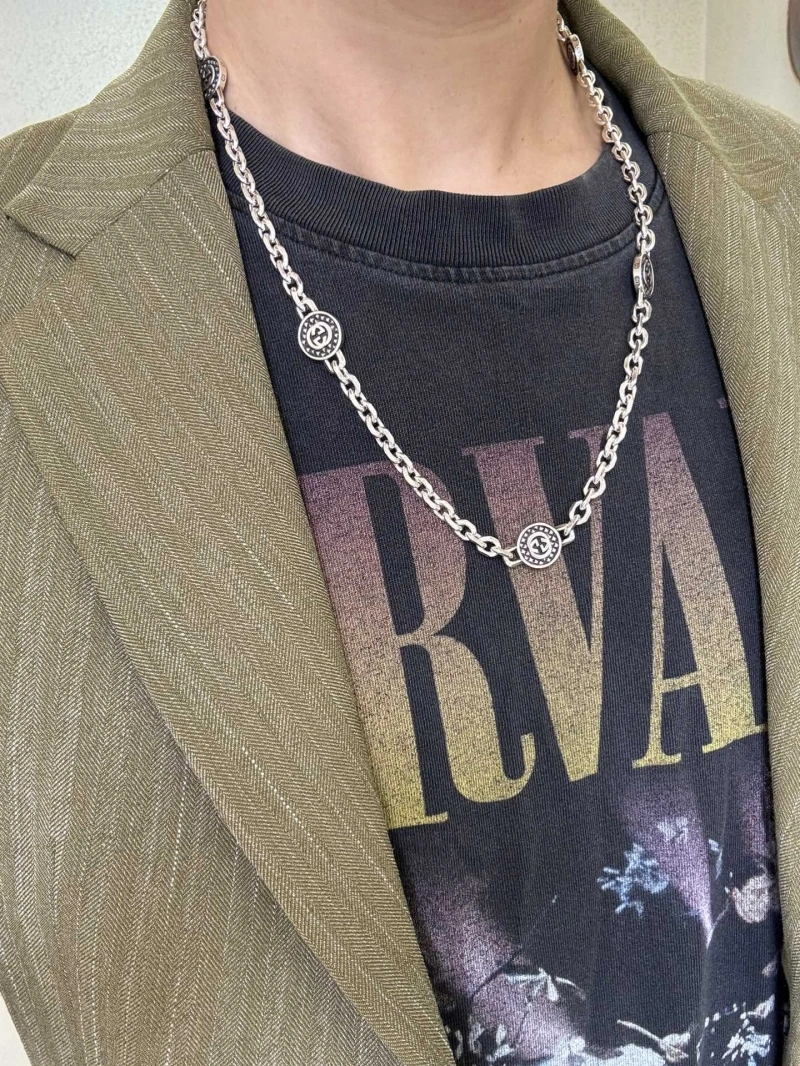 GoAnywhere Gxccx Necklaces 305217