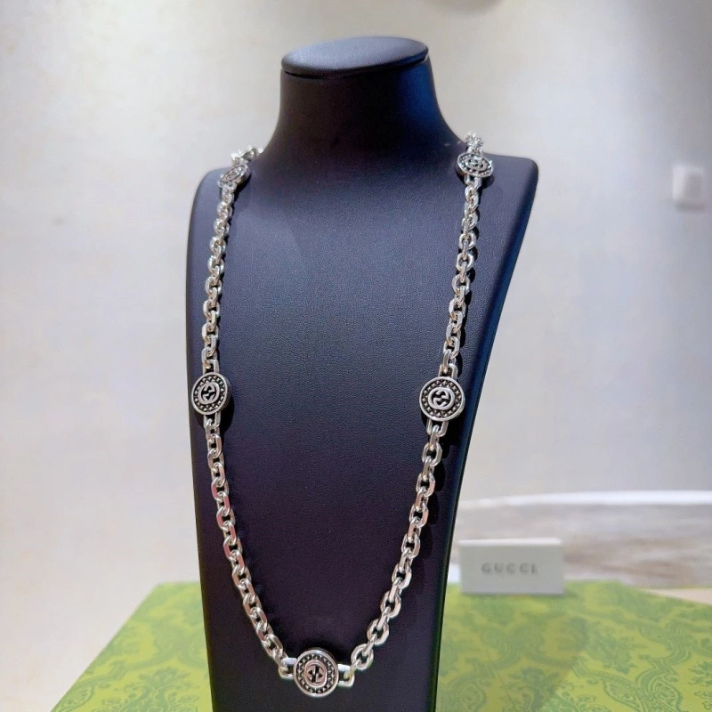 GoAnywhere Gxccx Necklaces 305217