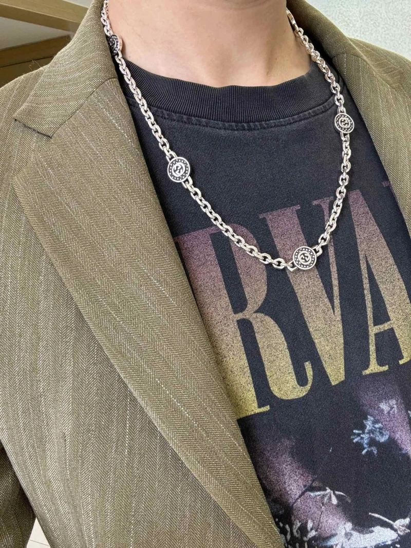 GoAnywhere Gxccx Necklaces 305217