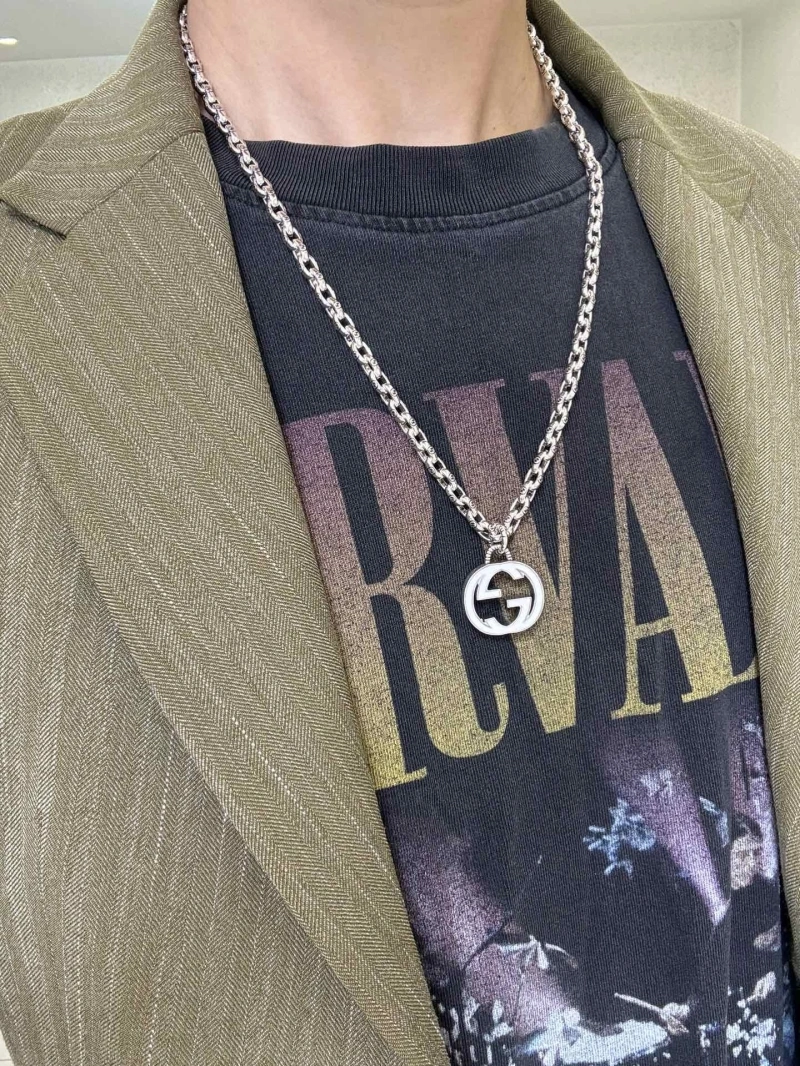 SportInspired Gxccx Necklaces 305210