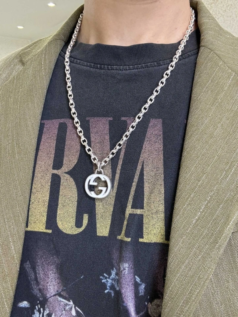 SportInspired Gxccx Necklaces 305210