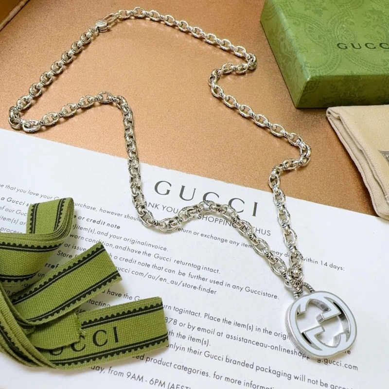SportInspired Gxccx Necklaces 305210