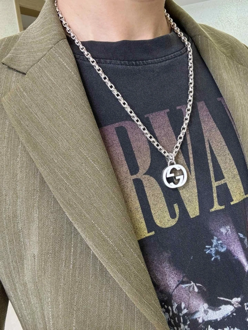 SportInspired Gxccx Necklaces 305210