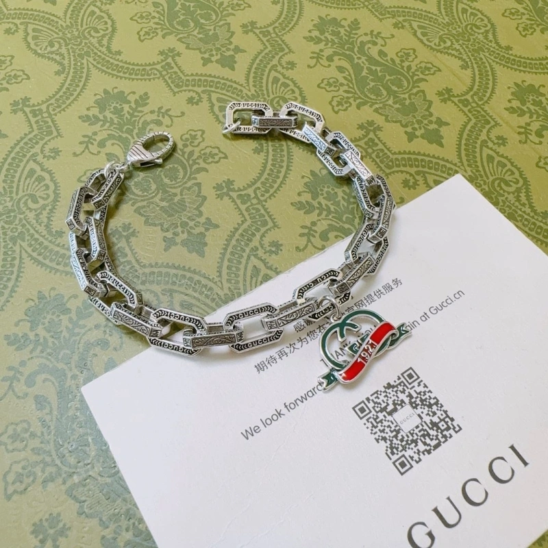 Gxccx Bracelets Cozy 305759