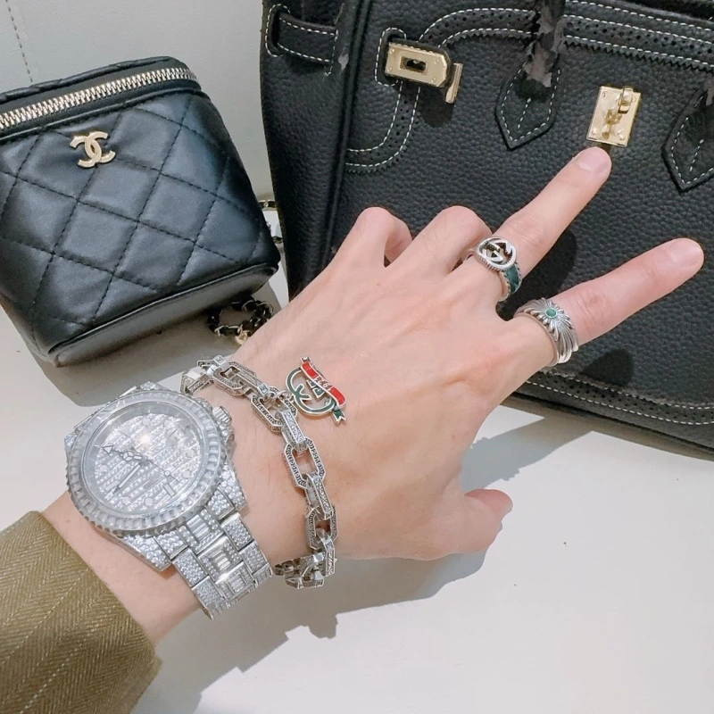 Gxccx Bracelets Cozy 305759