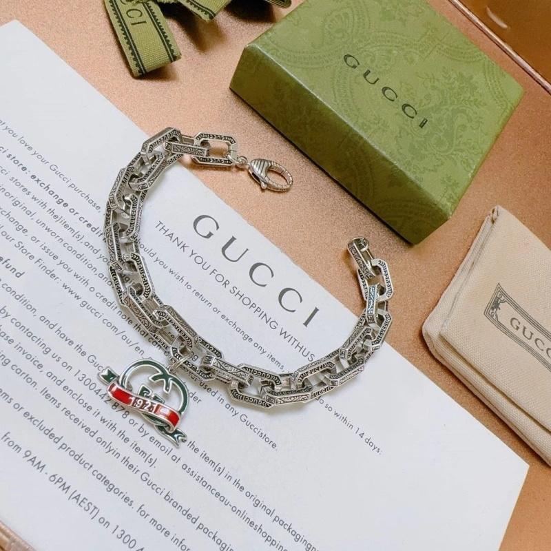 Gxccx Bracelets Cozy 305759