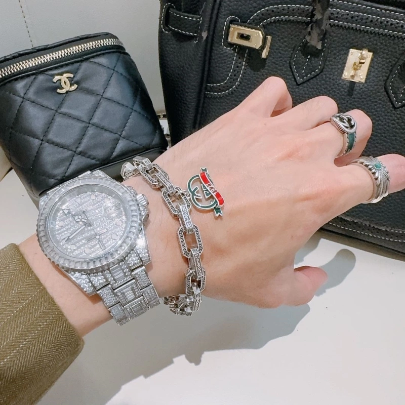 Gxccx Bracelets Cozy 305759