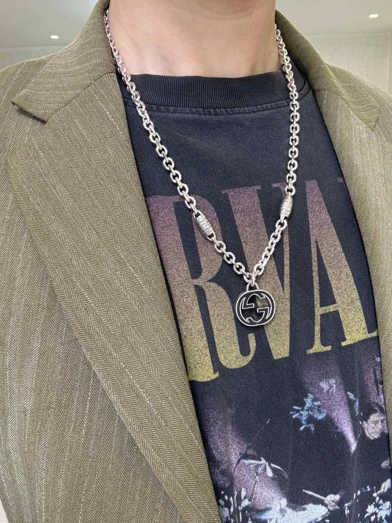 DailyWear Gxccx Necklaces 305221