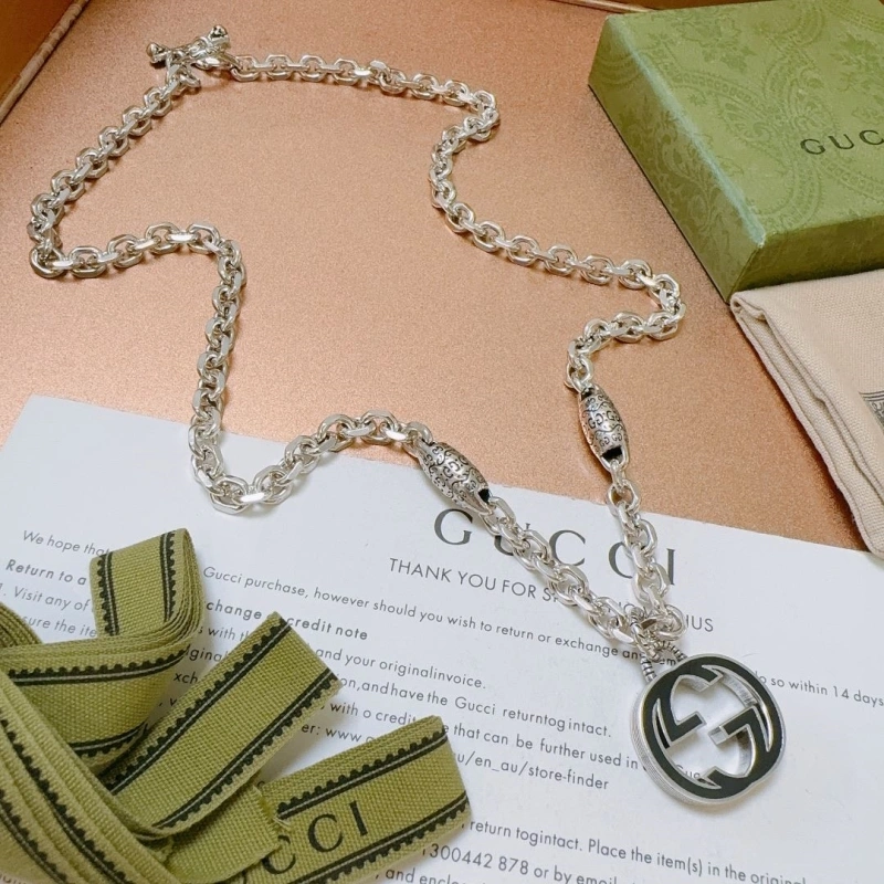 DailyWear Gxccx Necklaces 305221