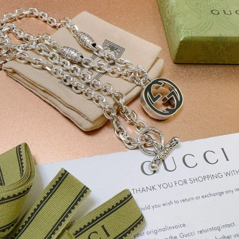 DailyWear Gxccx Necklaces 305221