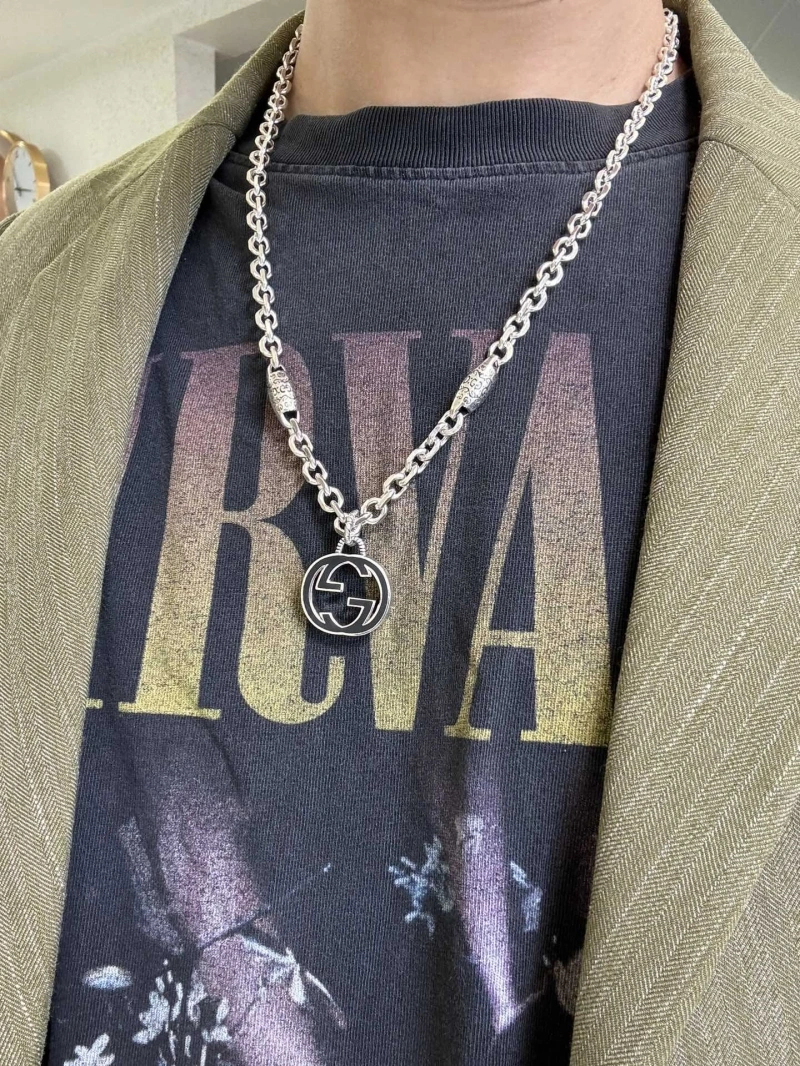 DailyWear Gxccx Necklaces 305221