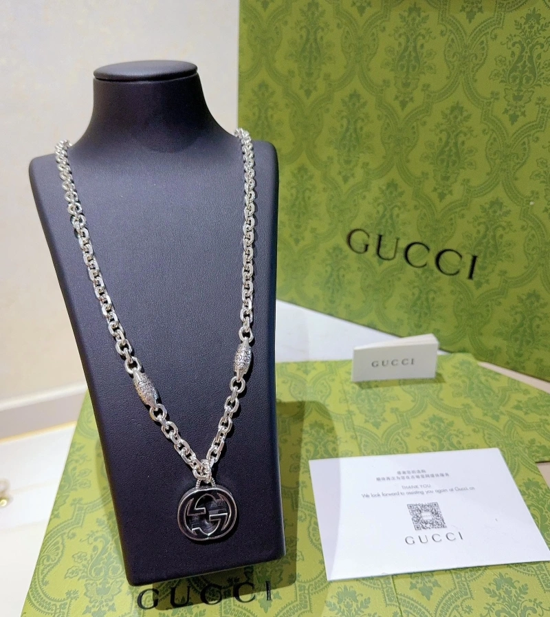 DailyWear Gxccx Necklaces 305221