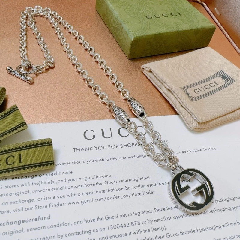 DailyWear Gxccx Necklaces 305221