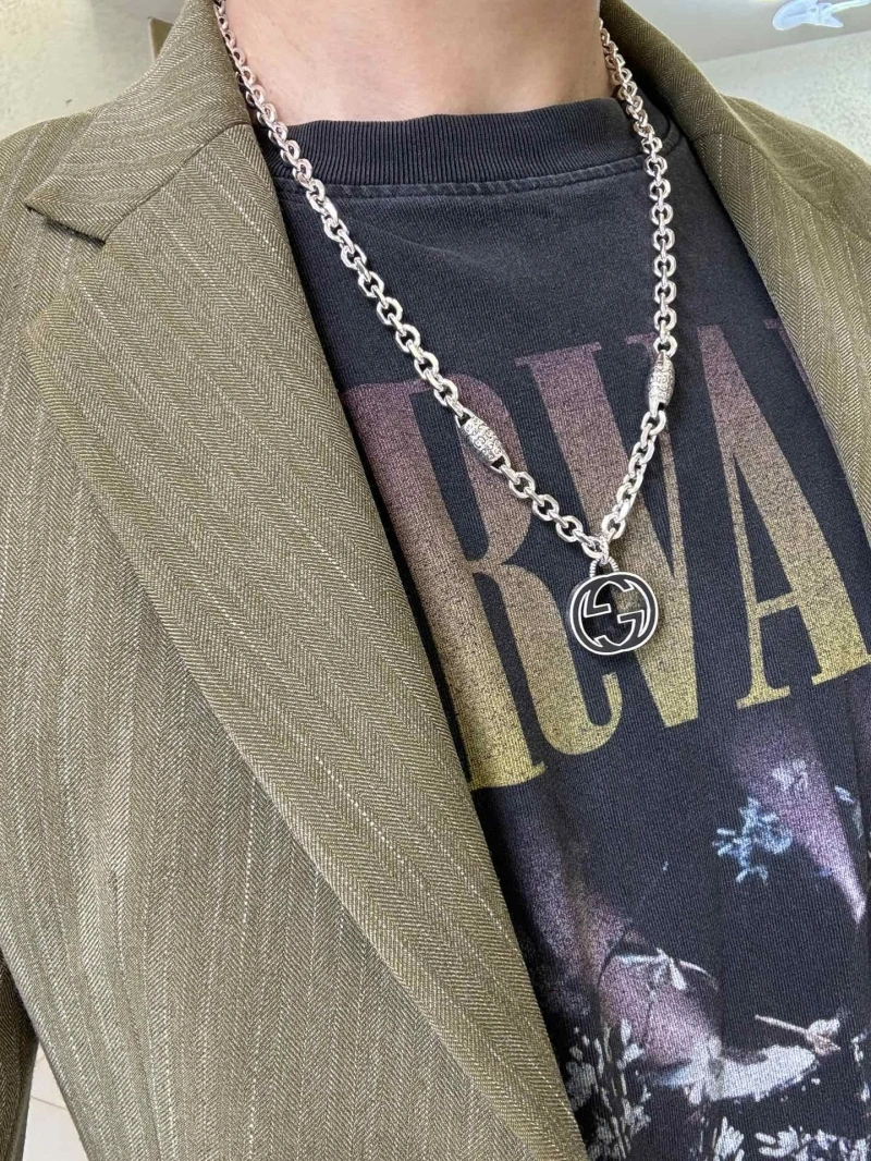 DailyWear Gxccx Necklaces 305221