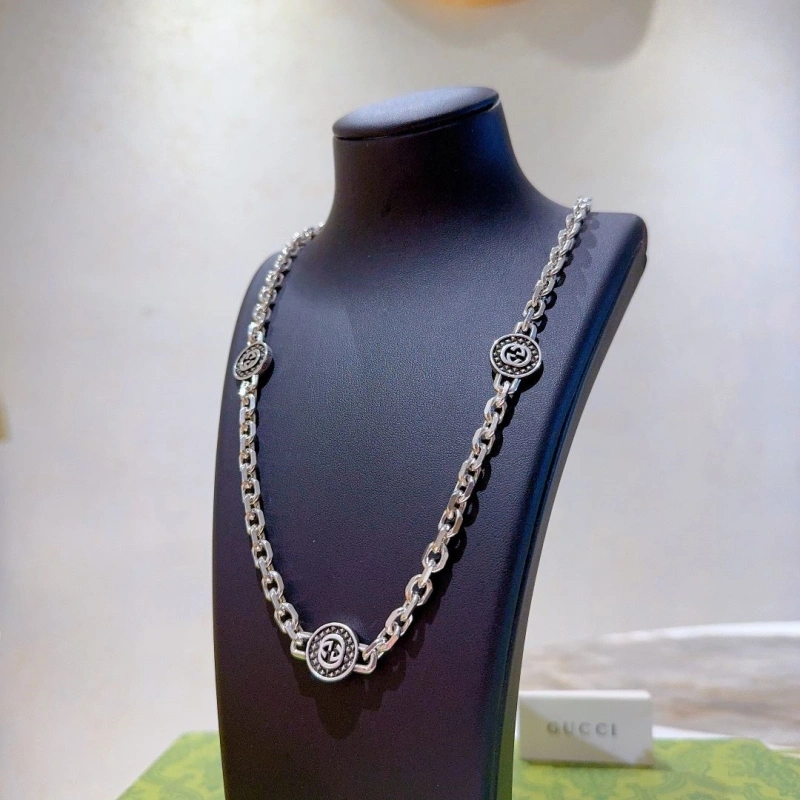 Functional Gxccx Necklaces 305209