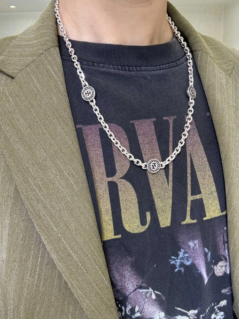 Functional Gxccx Necklaces 305209