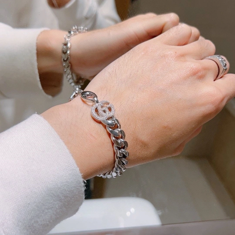 Stylish Gxccx Bracelets 305764