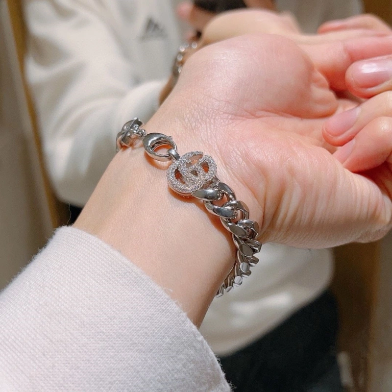 Stylish Gxccx Bracelets 305764