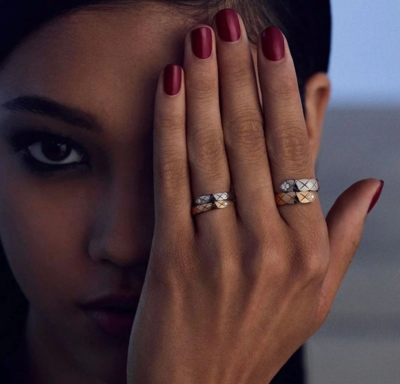 Practical Chxnxl Rings 287986