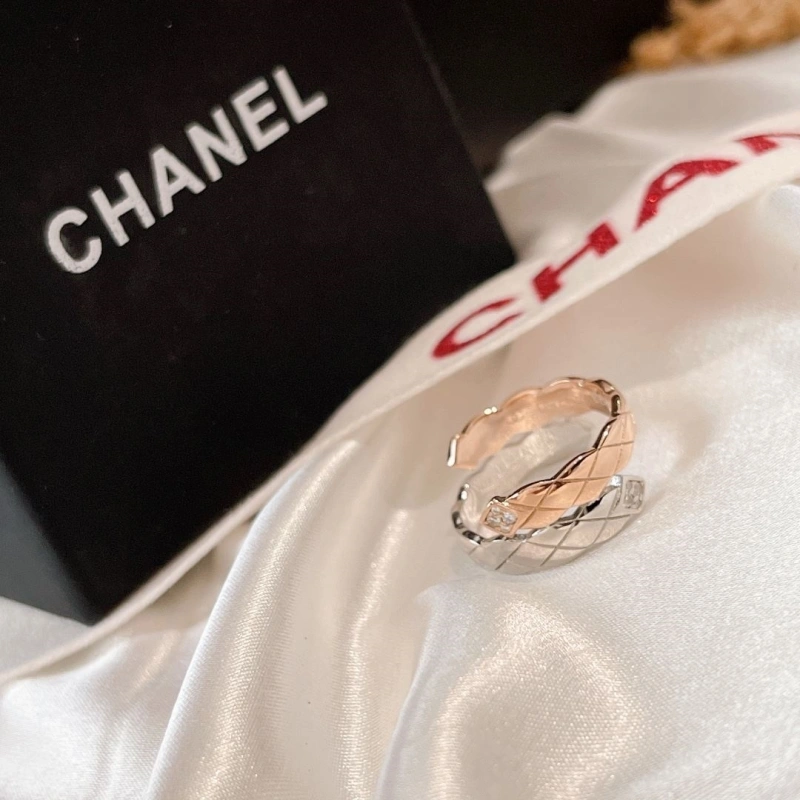 Practical Chxnxl Rings 287986
