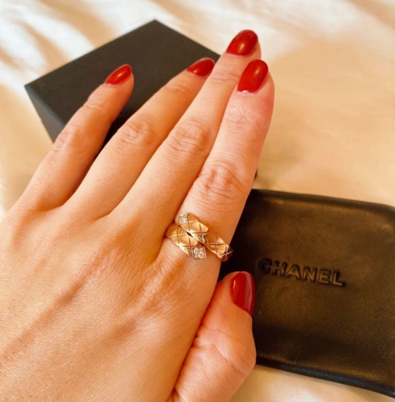 Practical Chxnxl Rings 287986
