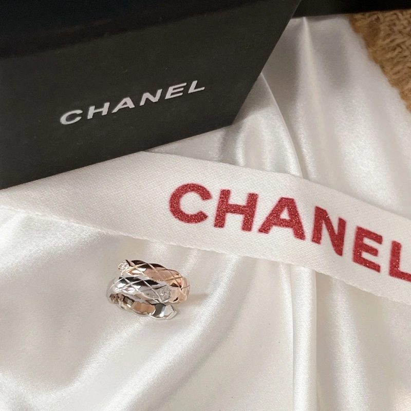 Practical Chxnxl Rings 287986