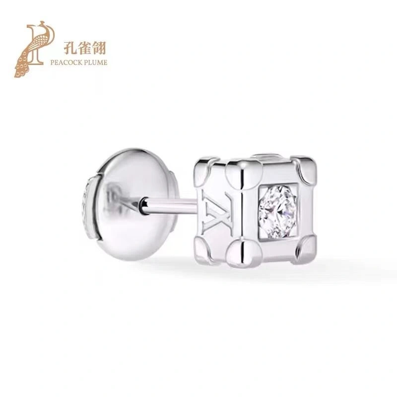 LX Earrings Practical 311058