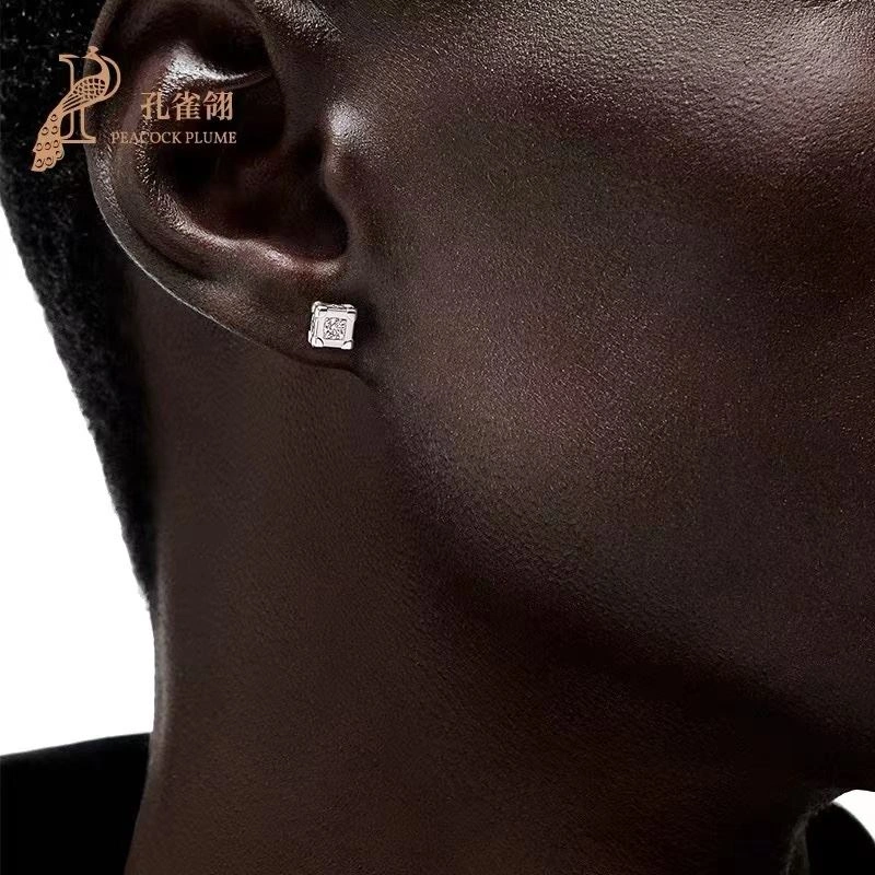 LX Earrings Practical 311058