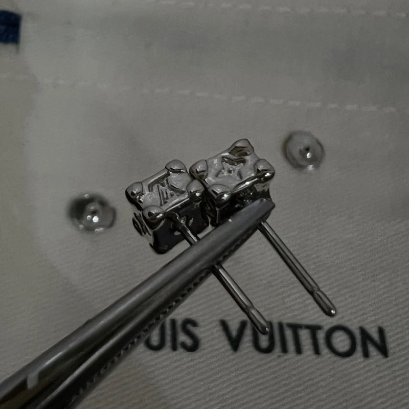 LX Earrings Practical 311058