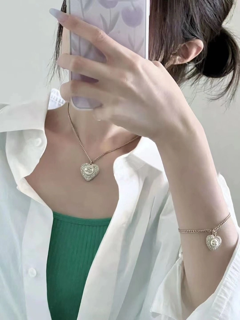 DailyWear Chxnxl Necklaces 288289