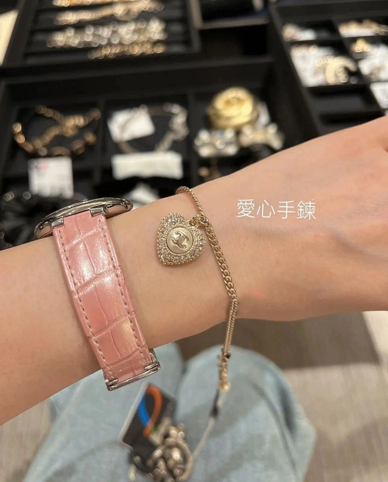 DailyWear Chxnxl Necklaces 288289