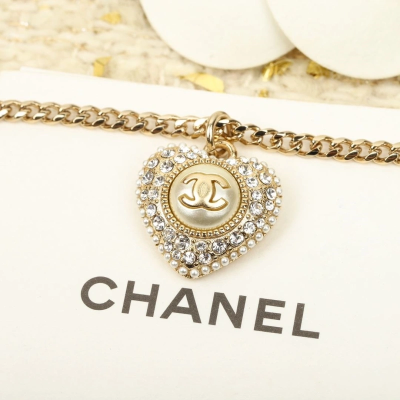 ModernLook Chxnxl Necklaces 288288