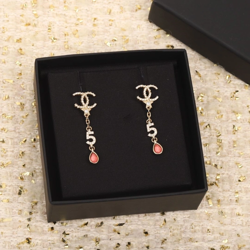 SportInspired Chxnxl Earrings 289062