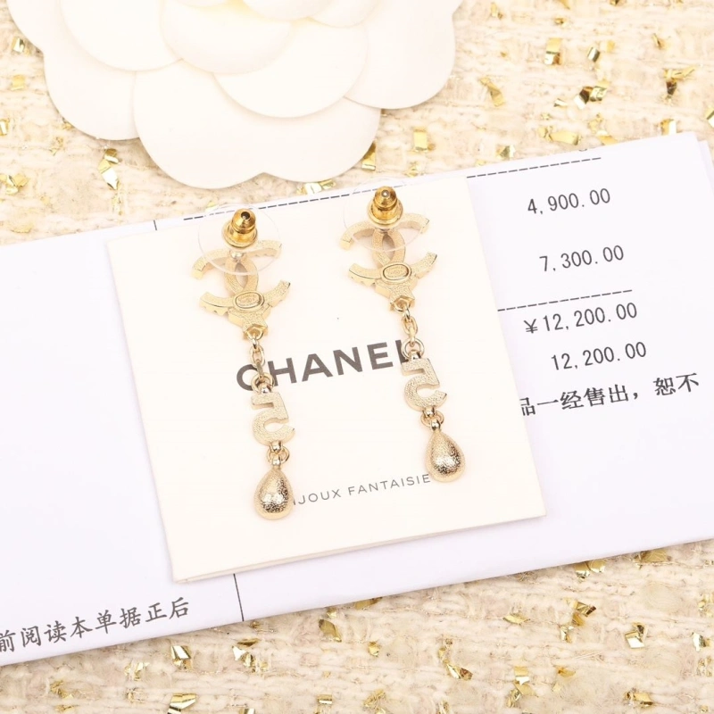 SportInspired Chxnxl Earrings 289062