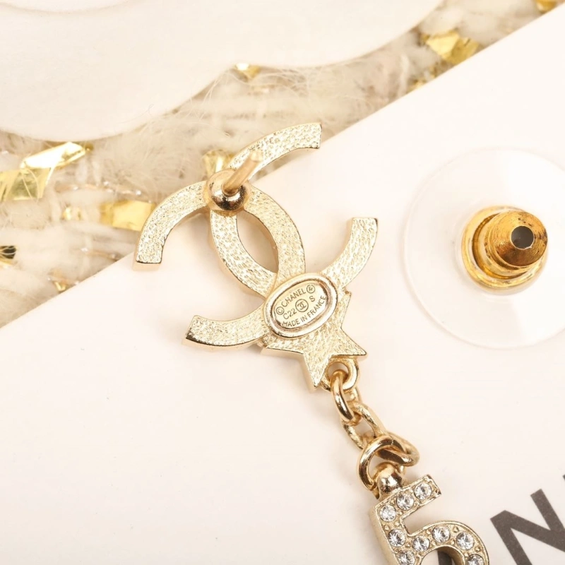 SportInspired Chxnxl Earrings 289062