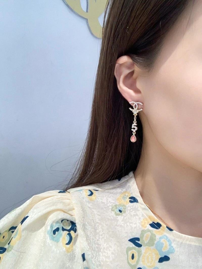 SportInspired Chxnxl Earrings 289062