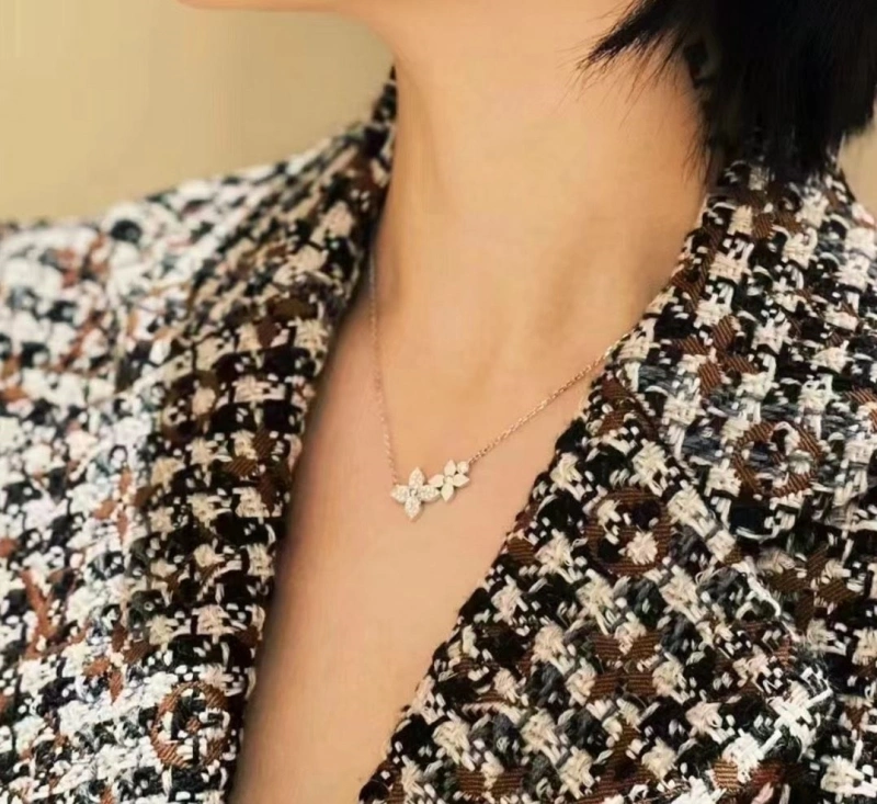 LX Necklaces Elegant 310870