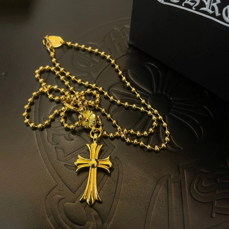 Practical Chrxmx Hxxrts Necklaces 299828