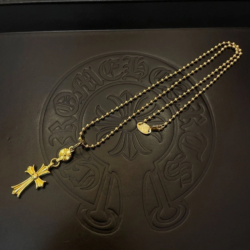 Practical Chrxmx Hxxrts Necklaces 299828