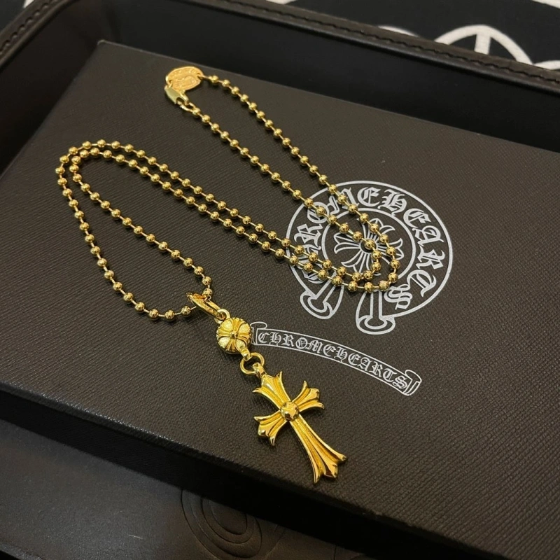 Practical Chrxmx Hxxrts Necklaces 299828